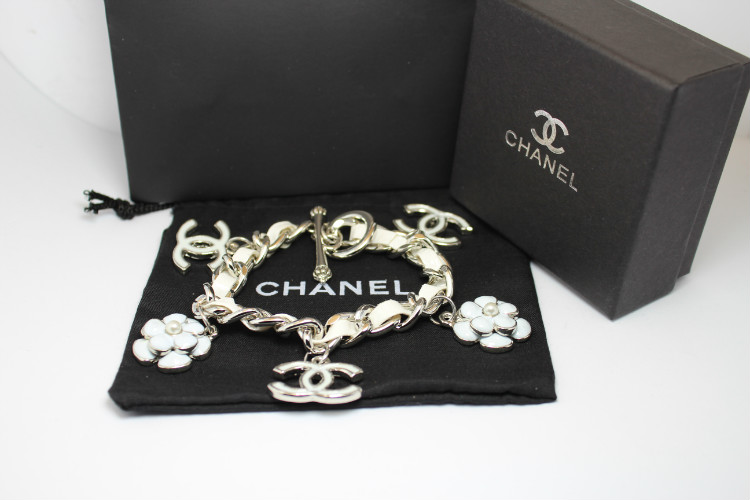 Bracciale Chanel Modello 479